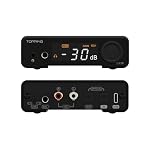 Fanmusic – TOPPING DX1 II DAC & Kopfhörerverstärker ES9039Q2M, DAC-Chip