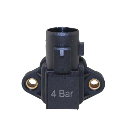 Capteur MAP 4Bar de haute précision avec connecteur renforcé - 4
