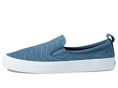 Image of Sperry Womens Crest Twin Gore Leather