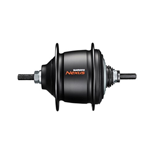 V}m(SHIMANO) 8Rnu SG-C6001-8V 8S ubN 36H OLD:132mm :184mmE[[u[Lt̍ۂ́AhLbvjbgOĉ KSGC60018VALA