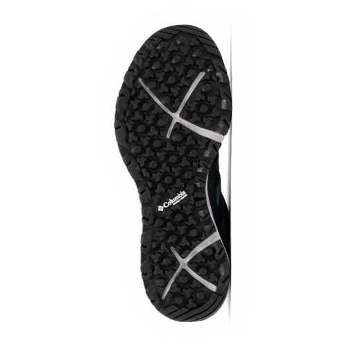 Image of Columbia Men's ATS Trail LF92 Hiking Shoe