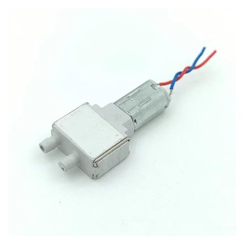 Pompe à eau membrane Micro M20 compacte pour changer vos pièces - 5