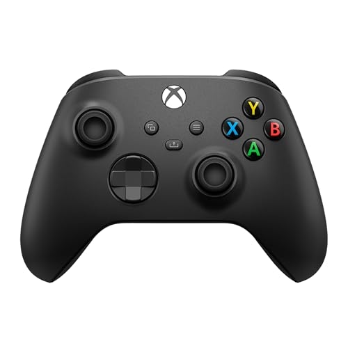 Controle sem fio Xbox - Preto Controle sem fio Xbox - Preto