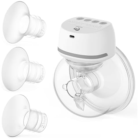 Tire-lait Electrique Bellababy Portable Cover