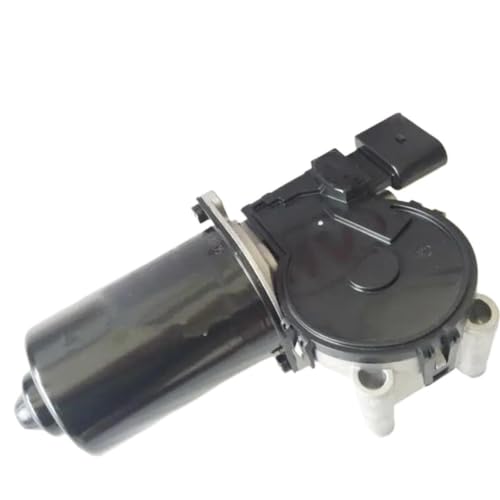 Moteur d'essuie-glace avant 98110A9000 : solution aux pannes d'essuyage Kia Sedona