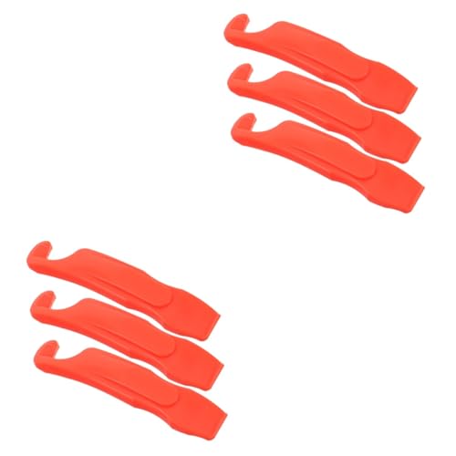 KESYOO 2sets Mountain Bike Repair Tool Bike Dismantling Device Essential Cycling Maintenance 3pcs*2