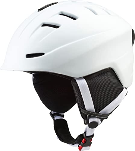 Tecno Pro Brave Plus - Casco da Sci, Unisex