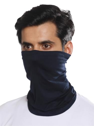 Image of Viscose Lycra Head Bandana for Men & Women | Odour-free & Breathable | Durable & Multipurpose Bandana for men biking