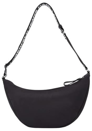 Sac nylon Karl Lagerfeld Jeans léger et ajustable en taille unique