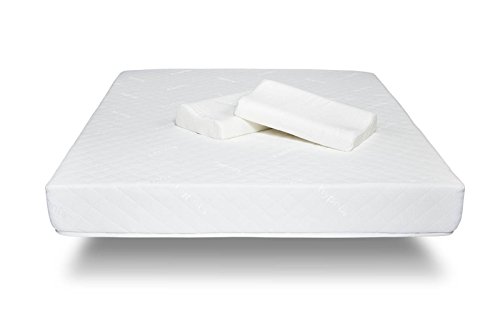 Hypnia - Matelas Confort-140 x 190 (cm)