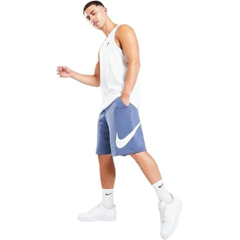Shorts Nike M NSW Club Cover
