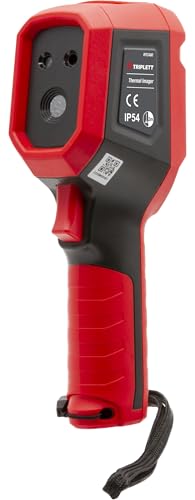 Image of Triplett IRTC400 Thermal Imaging Camera with 2.4 inch Color TFT Display