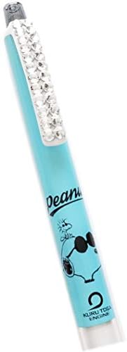 クルトガ 限定 スヌーピー シャープペンシル 相棒 キラキラクリップ スワロフスキー シャープペンシル 可愛いシャーペン 0 5mm シャープペン 文房具 オフィス用品 Amazon クルトガ 限定 スヌーピー シャープペンシル 相棒 キラキラクリップ スワロフスキー シャープペンシル 可愛いシャーペン 0 5mm シャープペン 文房具 オフィス用品 Amazon