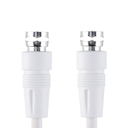 Preisvergleich Produktbild Bandridge Koaxial-Satellitenanschlusskabel (3 m)