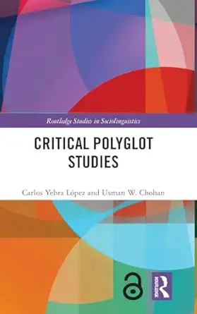 Critical Polyglot Studies-Wow! eBook