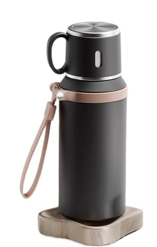 Fiozwea 316tBIYEBAȖXeXeʕۉJbvp|Jo[gу|[^u^ۉJbv(FI)łB (ubN,600ml)