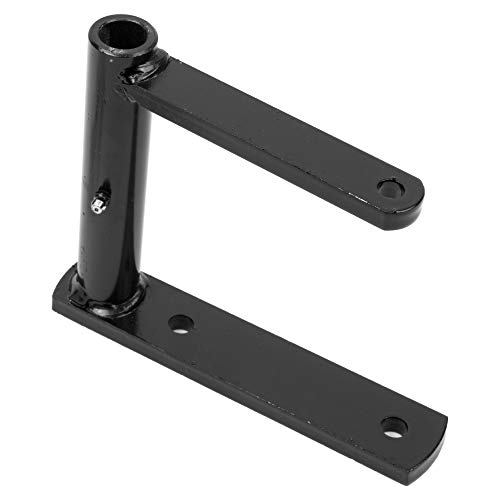 Exmark 103-2980-03 Handle Mount Weldment Lazer Z XS Ultra Vac QDS Bagger