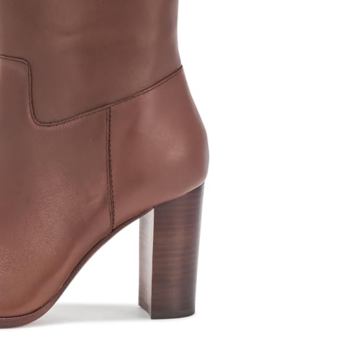 Lauren Ralph Lauren Women's Page II Burnished Leather Tall Boot4