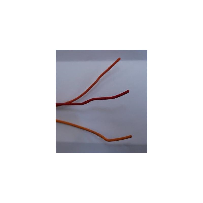 Arnould - Gaine ICTA préfilée bleue Ø 16mm (bobine de 100m) 3x1.5mm² fil rouge-orange-orange Chronofil LEGRAND