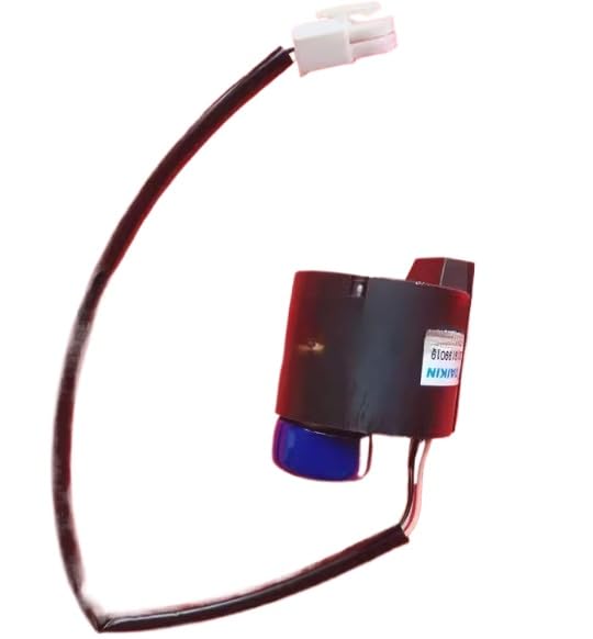 1pc new electronic expansion valve coil EBM-MD12DM-7R