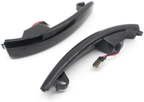 Turn Signal Light for Kuga for Escape for EcoSport 2013-2018 Turn Signal Light Flowing Water Blinker Flashing Light Car Turn Signal Lights