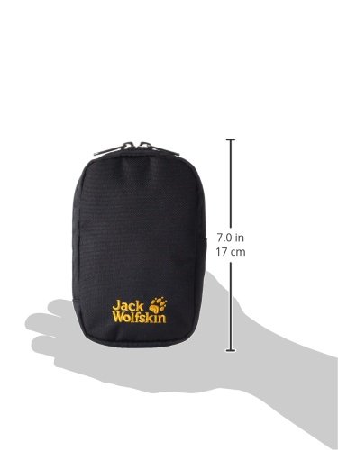 Jack Wolfskin, Custodia per Cellulare Gadget Pouch...