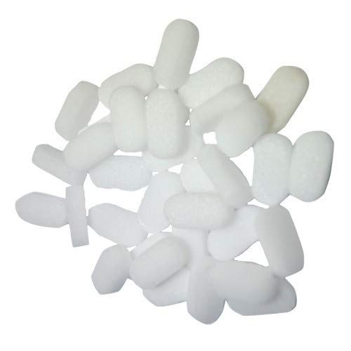 Camphor, 100% Pure and Natural (Aprox 140 Grams))