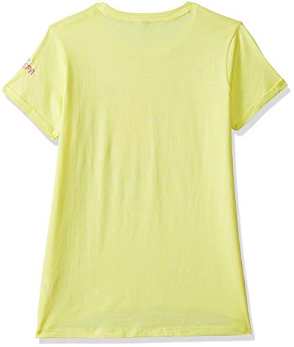 Image of U.S. POLO ASSN. Girls T-Shirt