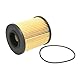 Donaldson P550938 Lube Filter, Kartusche, Durchmesser 122 mm, Länge 133 mm