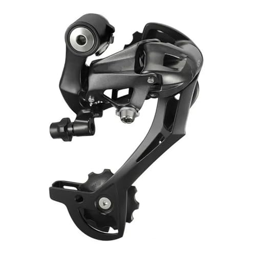GRGRG Rd-m390 Bicycle Rear Derailleur 9/27 Speed Aluminum Alloy Mountain Bike Transmission Accessories -  NBLINGKAI, 9875