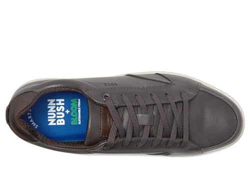 Image of Nunn Bush Aspire Lace-to-Toe Oxford
