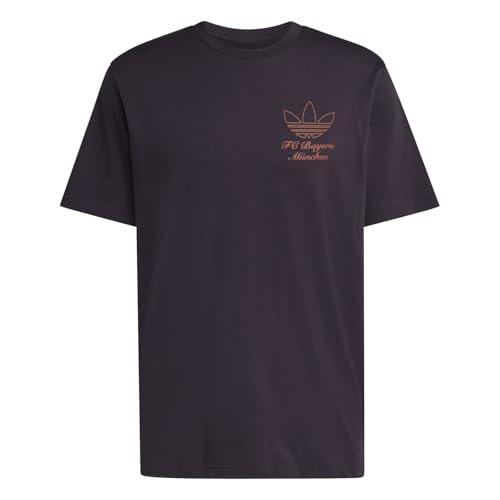 adidas FC Bayern München Terrace Icons Graphic T-Shirt Hommes