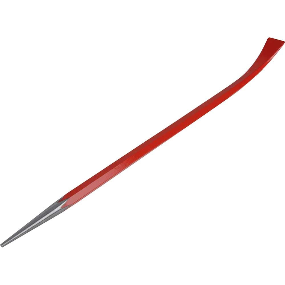 Hultafors 824033 207 Steel Pinch Bar 600Mm (24In)
