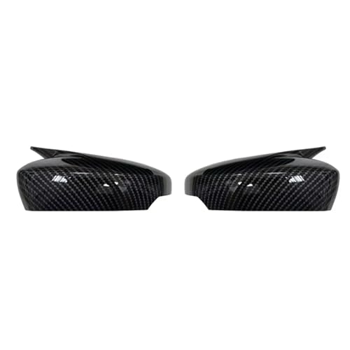 Boîtier arrière rétroviseur Skoda Fabia réparation coque cassée plastique carbone durable