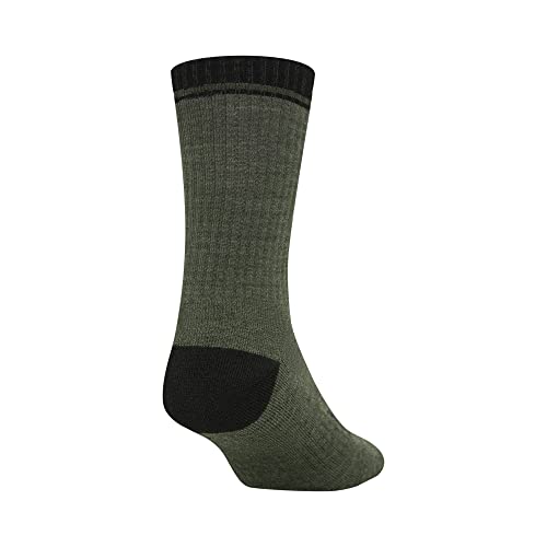 Giro Winter Merino Wool Cycling Socks2
