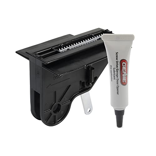 10 Best Lube For Screw Drive Garage Door [Buying Guide 2022] • Sacred Car