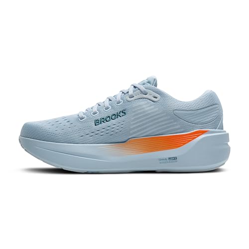 Image of Brooks Men's Ghost Max 3 Neutral Running & Walking Shoe