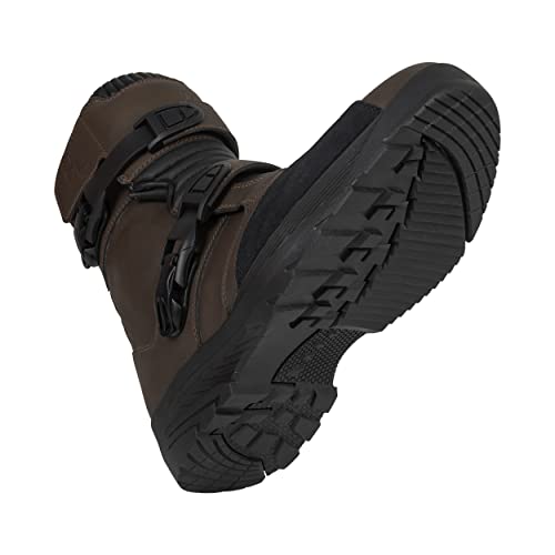 Tourmaster Break Trail Waterproof Boots