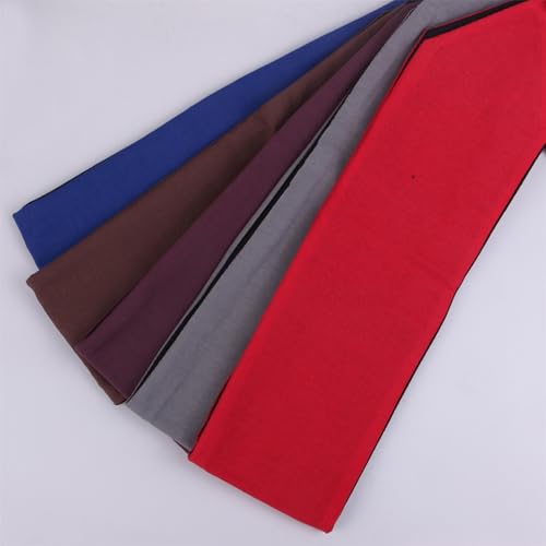 Traditional Japanese Belt Premium Polyester Fabric Wide Waistband For Women Yukata Cultural Outfit Kimono Shapewear Bel4