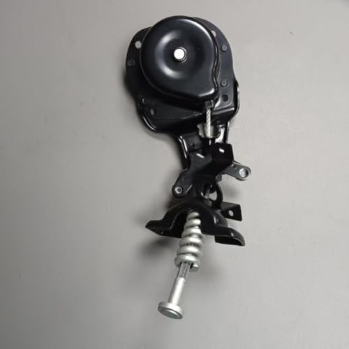 1PCS Winch Assembly OEM LR039486 LR039486 miniatura 1