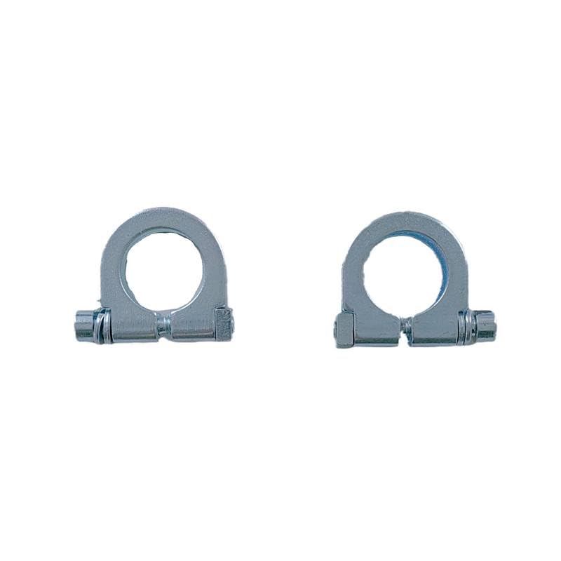 100 PCS Escalator Step Axle Clamp