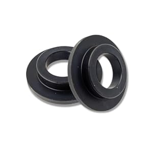 GRUBENSTAHL LKW Kupplungskopf Dichtungen 2 Stück