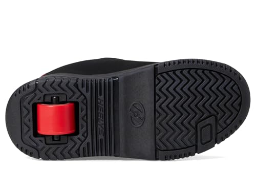 HEELYS Unisex-Child Hello Kitty Kolect (Little Big Kid/Adult) Wheeled Heel Shoe3