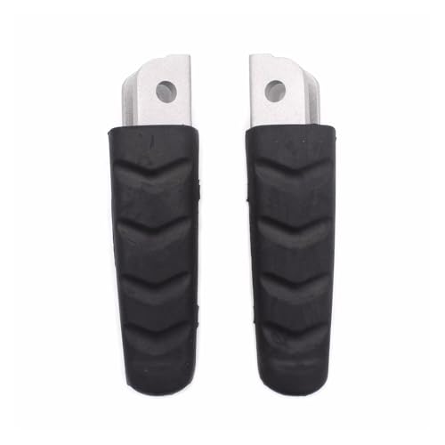 Repose-Pieds Moto Antidérapants pour Grip Maximal S1000XR F900R R Nine T