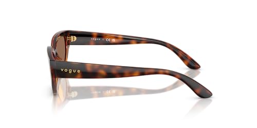 Vogue Eyewear Girls' Vj2029 Cat Eye Sunglasses3