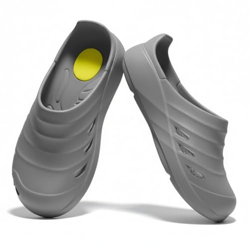 danoo& Healing Max Orthotic Clogs