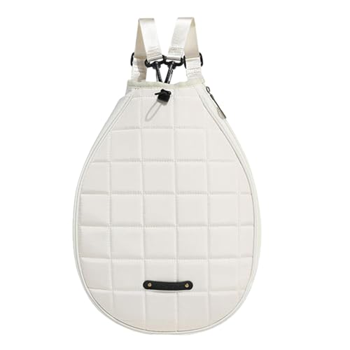 Sac de sport de grande capacité pour protéger vos raquettes de tennis et badminton