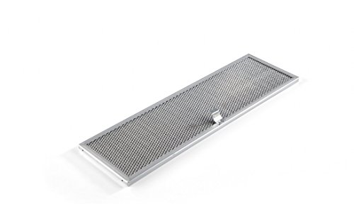 NOVY – Filtro a grasa campana banda filtrant Novy 500 x 153 mm – 605014