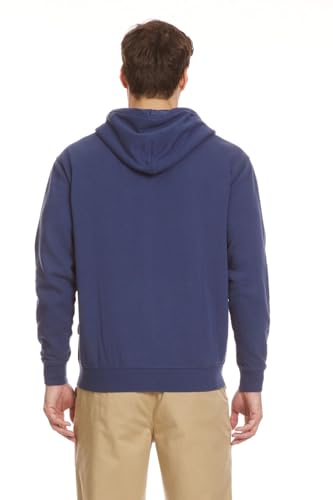 Quiksilver Men's Salt Water Zip Hoodie Sweatshirt2