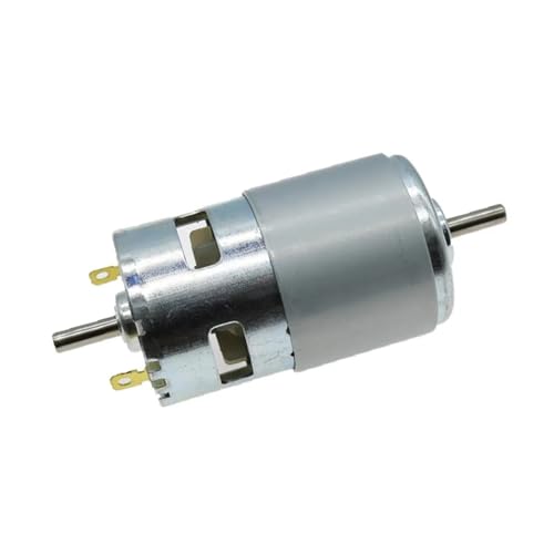 Moteur courant continu 795 à couple élevé amélioration majeure du 775 standard
